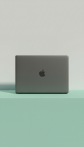 Refurbished 14-inch laptop with SSD